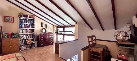 2-salle Duplex à Rome, Italy No. 36668 37