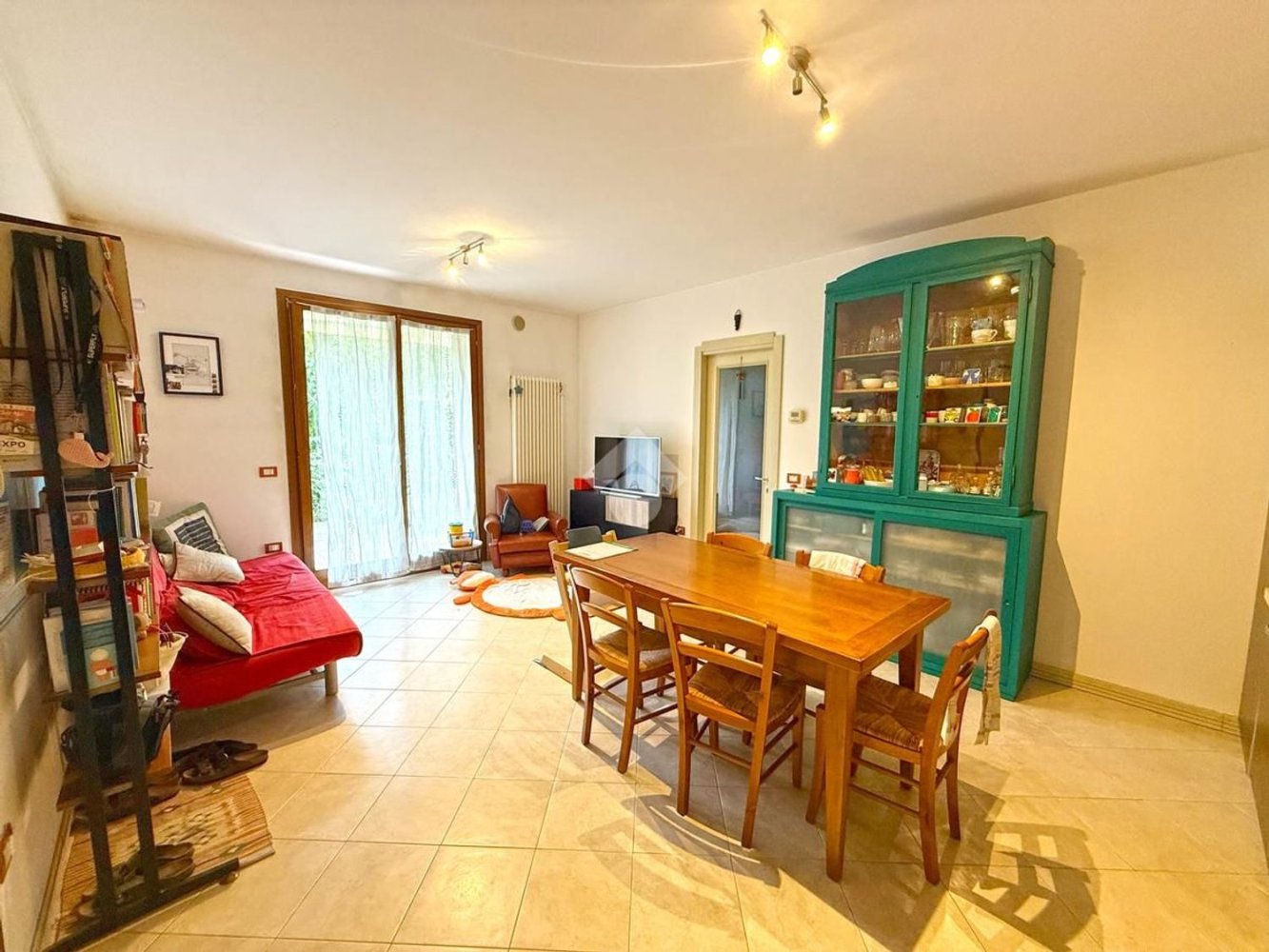 Квартира с 3 спальнями в Читтаделла, Италия № 358306