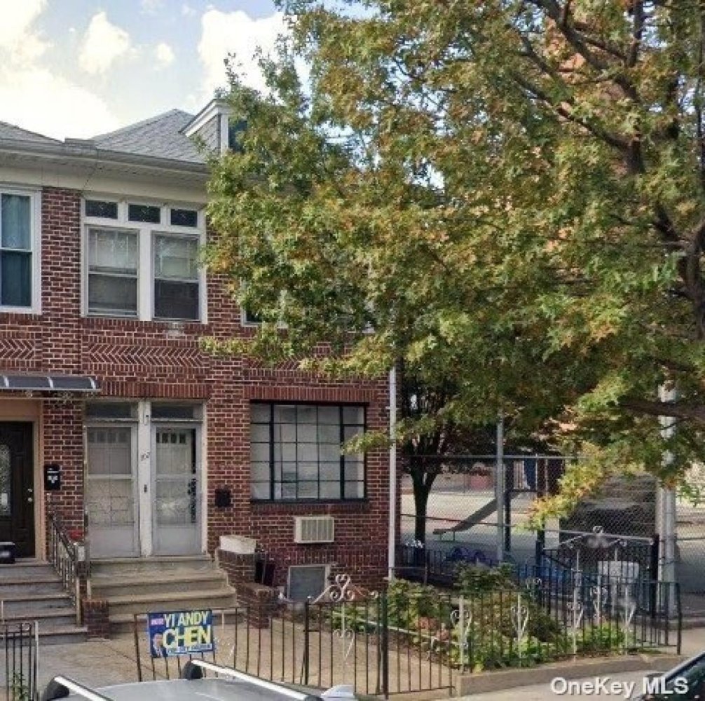 6 Schlafzimmer Haus in Jackson Heights, USA, Nr. 249576