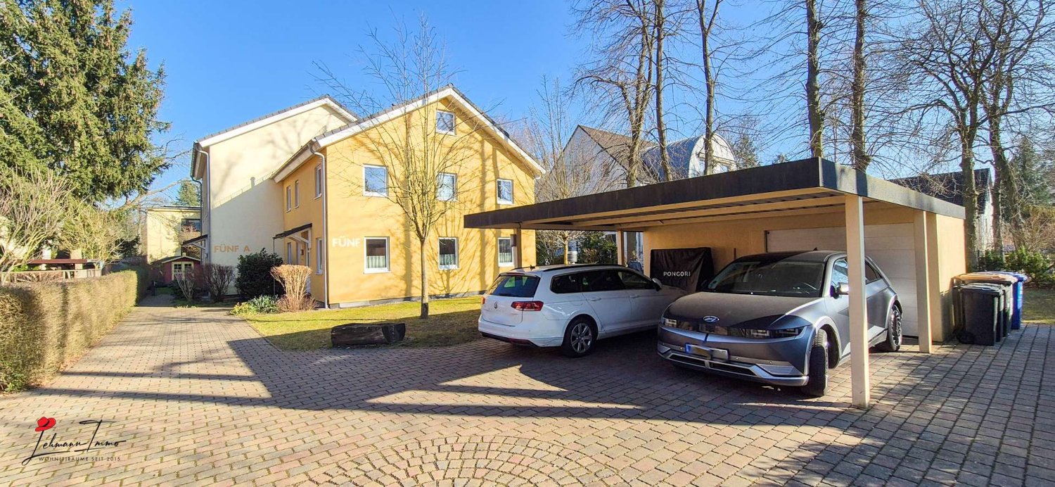 3 Schlafzimmer Stadthaus in Köpenick, Germany, Nr. 13784