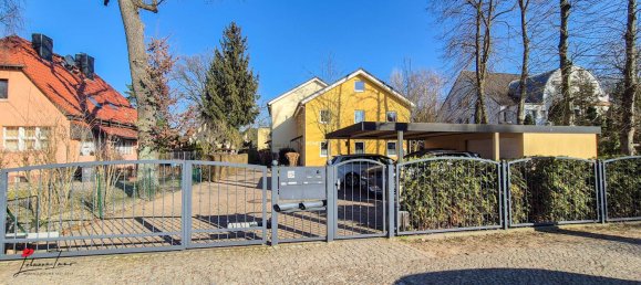 3 Schlafzimmer Stadthaus in Köpenick, Germany, Nr. 13784 2