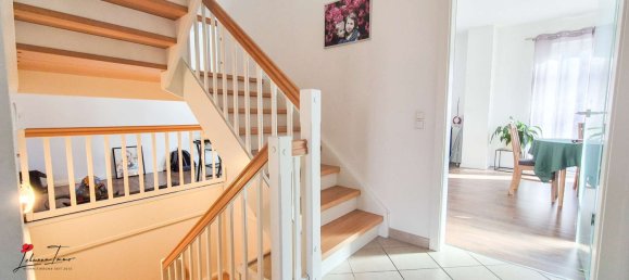 3 Schlafzimmer Stadthaus in Köpenick, Germany, Nr. 13784 9