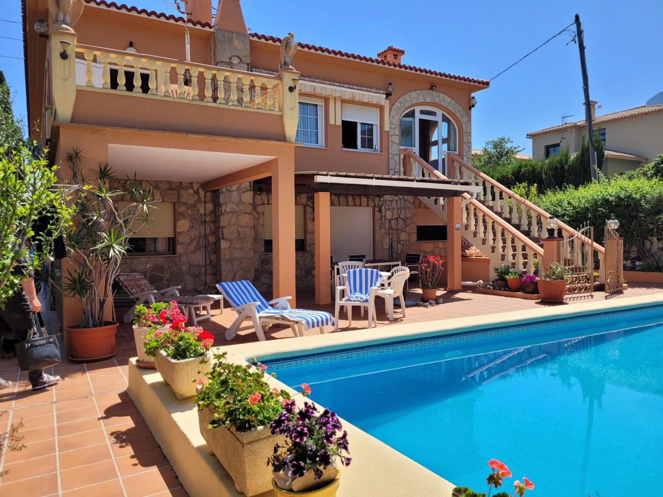 Casa T7 em Denia, Spain N.º 218679