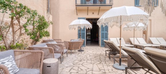 10 Schlafzimmer Hotel in Sineu, Spain, Nr. 168277 6