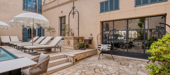 10 Schlafzimmer Hotel in Sineu, Spain, Nr. 168277 42