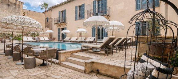 10 Schlafzimmer Hotel in Sineu, Spain, Nr. 168277 41