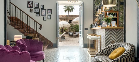 10 Schlafzimmer Hotel in Sineu, Spain, Nr. 168277 8