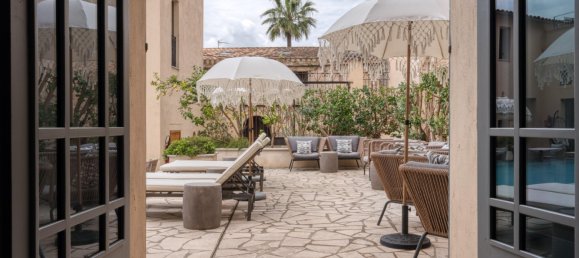 10 Schlafzimmer Hotel in Sineu, Spain, Nr. 168277 2