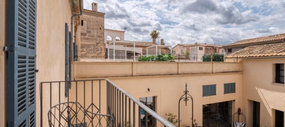 10 Schlafzimmer Hotel in Sineu, Spain, Nr. 168277 37