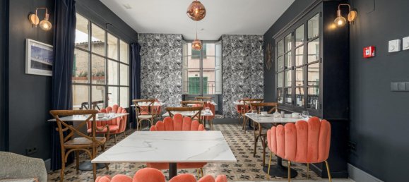 10 Schlafzimmer Hotel in Sineu, Spain, Nr. 168277 14