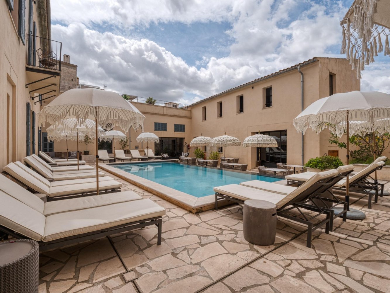 10 Schlafzimmer Hotel in Sineu, Spain, Nr. 168277