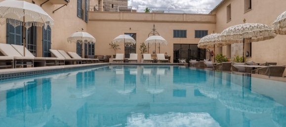 10 Schlafzimmer Hotel in Sineu, Spain, Nr. 168277 3