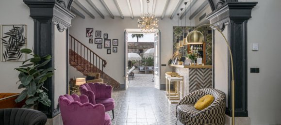 10 Schlafzimmer Hotel in Sineu, Spain, Nr. 168277 7