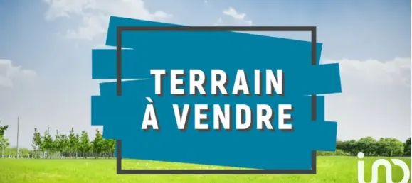 Земельный участок 1628м² в Эсднёль-ле-Бетюн, Франция № 271952 5