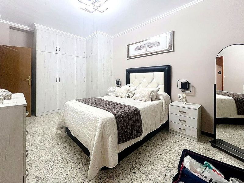 Apartamento T3 em Cordoba, Spain N.º 227383