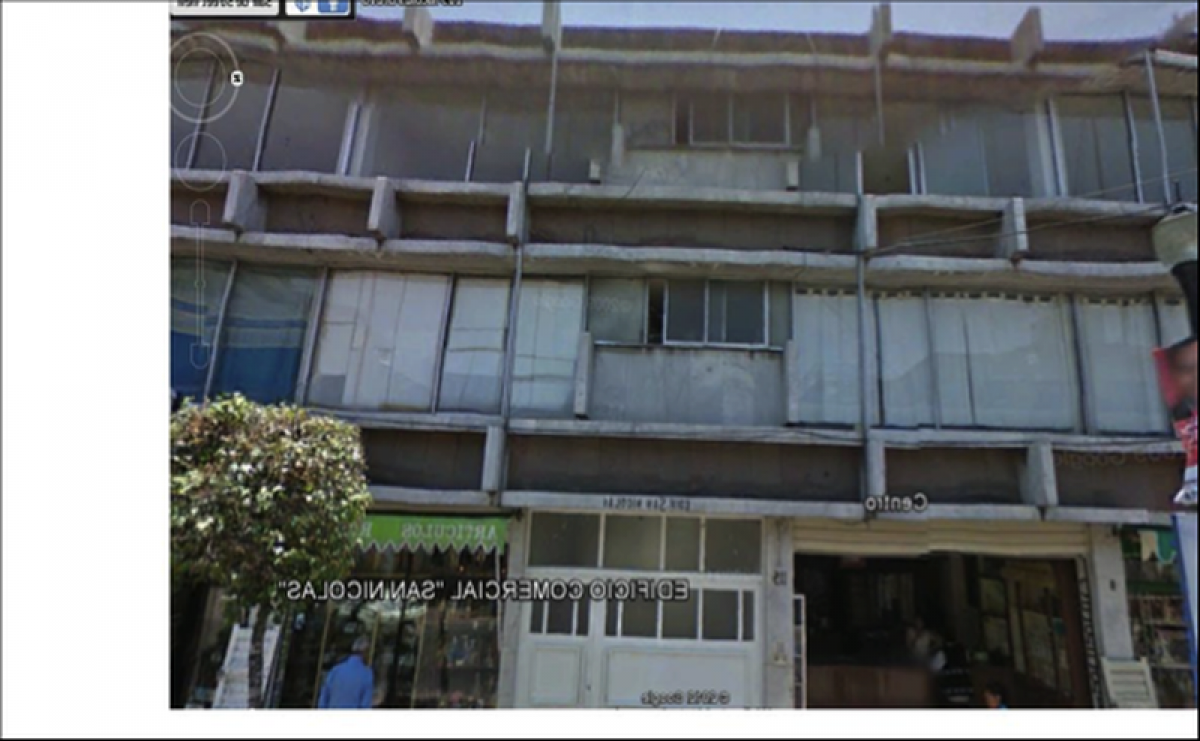  بناية في San Buenaventura, Mexico 455متر مربع رقم 201473