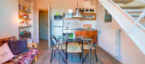 Apartamento de 1 dormitorio en Asti, Italy No. 45425 4