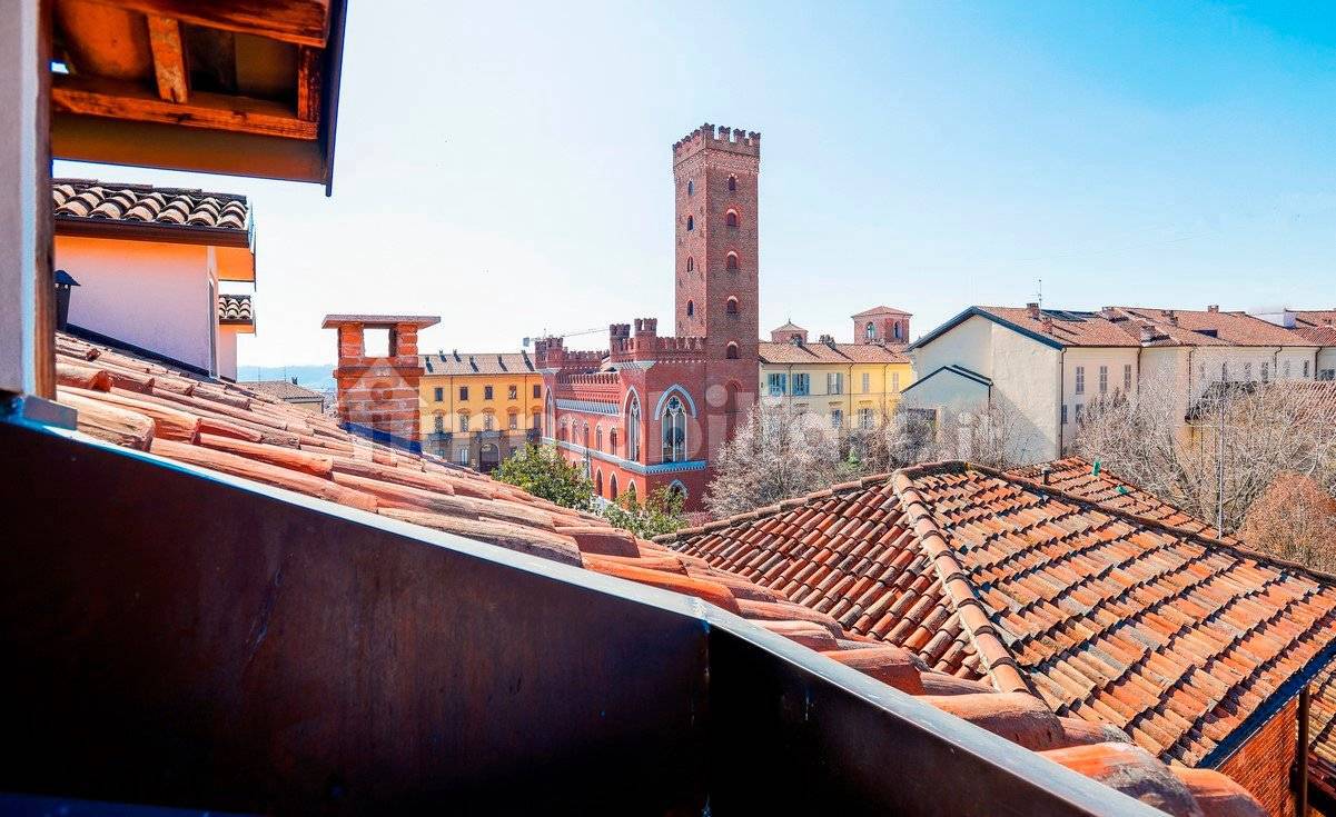 Apartamento de 1 dormitorio en Asti, Italy No. 45425