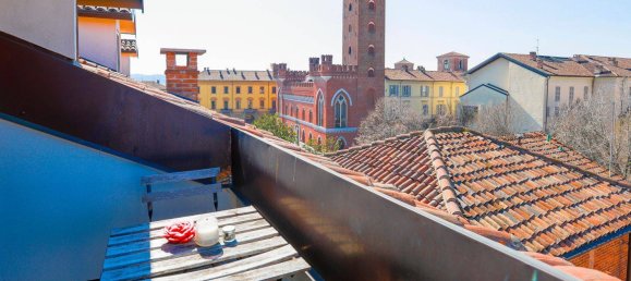 Apartamento de 1 dormitorio en Asti, Italy No. 45425 13
