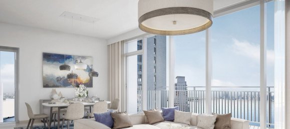 2 غرف نوم شقة في CREEK HORIZON, خور دبي, UAE رقم 57992 6