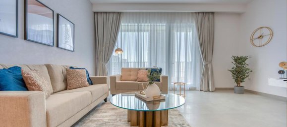 2 غرف نوم شقة في CREEK HORIZON, خور دبي, UAE رقم 57992 2