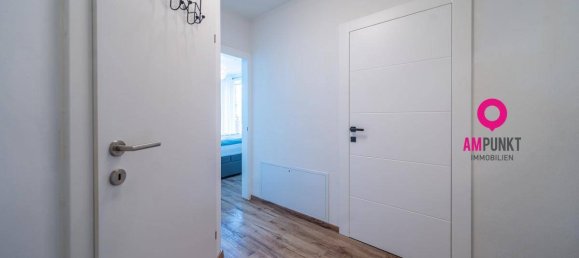 Дуплекс с 4 комнатами в Зальцбург, Австрия № 177719 6