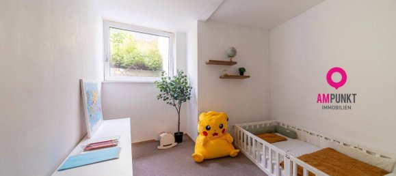 Дуплекс с 4 комнатами в Зальцбург, Австрия № 177719 9