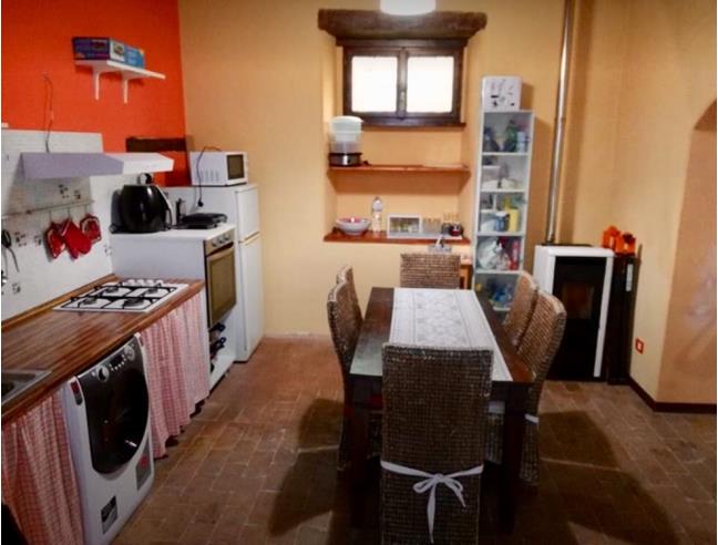 Apartamento de 4 habitaciónes en Cagli, Italy No. 253732