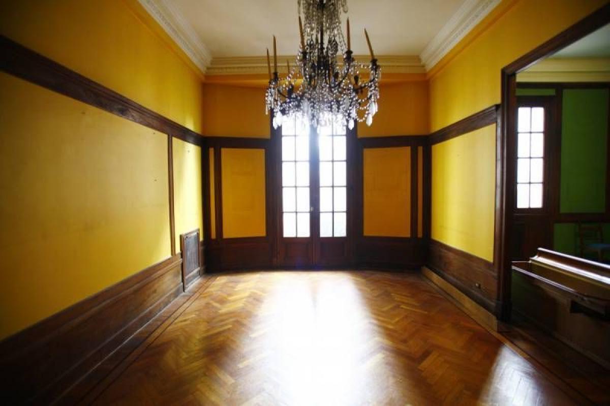 3 bedrooms Apartment in Buenos Aires, Argentina No. 86319