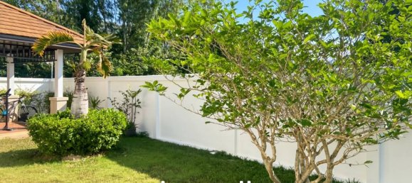 Villa T3 em Hua Hin, Thailand N.º 26139 9