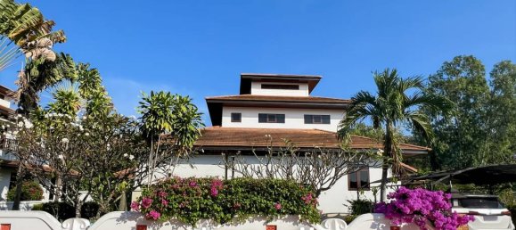 Villa T3 em Hua Hin, Thailand N.º 26139 2