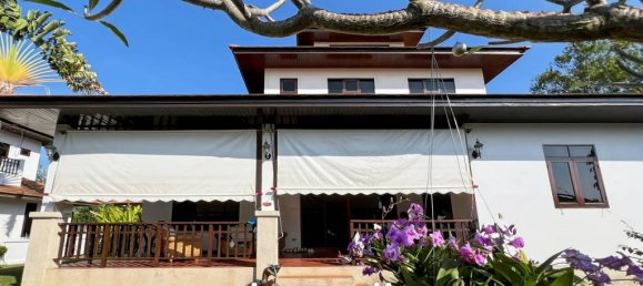 Villa T3 em Hua Hin, Thailand N.º 26139 4