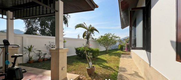 Villa T3 em Hua Hin, Thailand N.º 26139 10