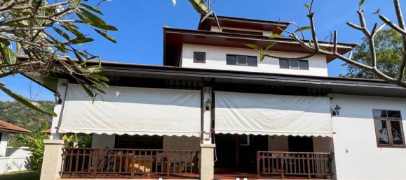 Villa T3 em Hua Hin, Thailand N.º 26139 5