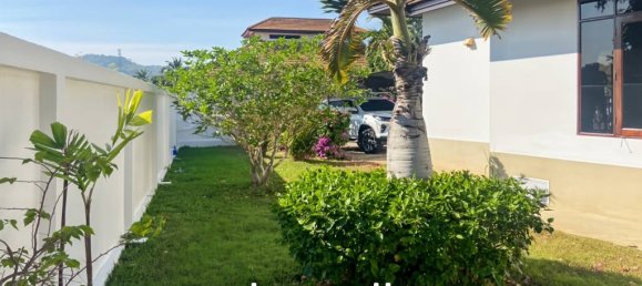 Villa T3 em Hua Hin, Thailand N.º 26139 6