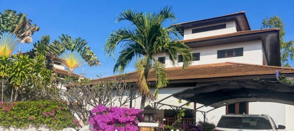 Villa T3 em Hua Hin, Thailand N.º 26139 3