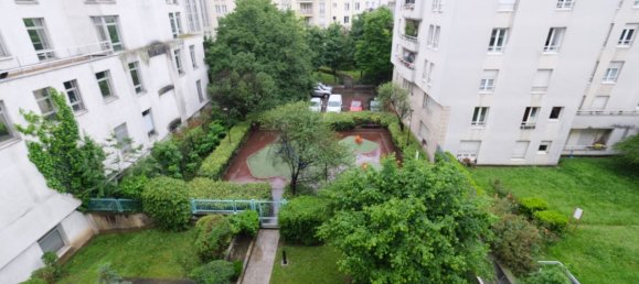 Apartamento de 1 dormitorio en Charenton-le-Pont, France No. 173855 2