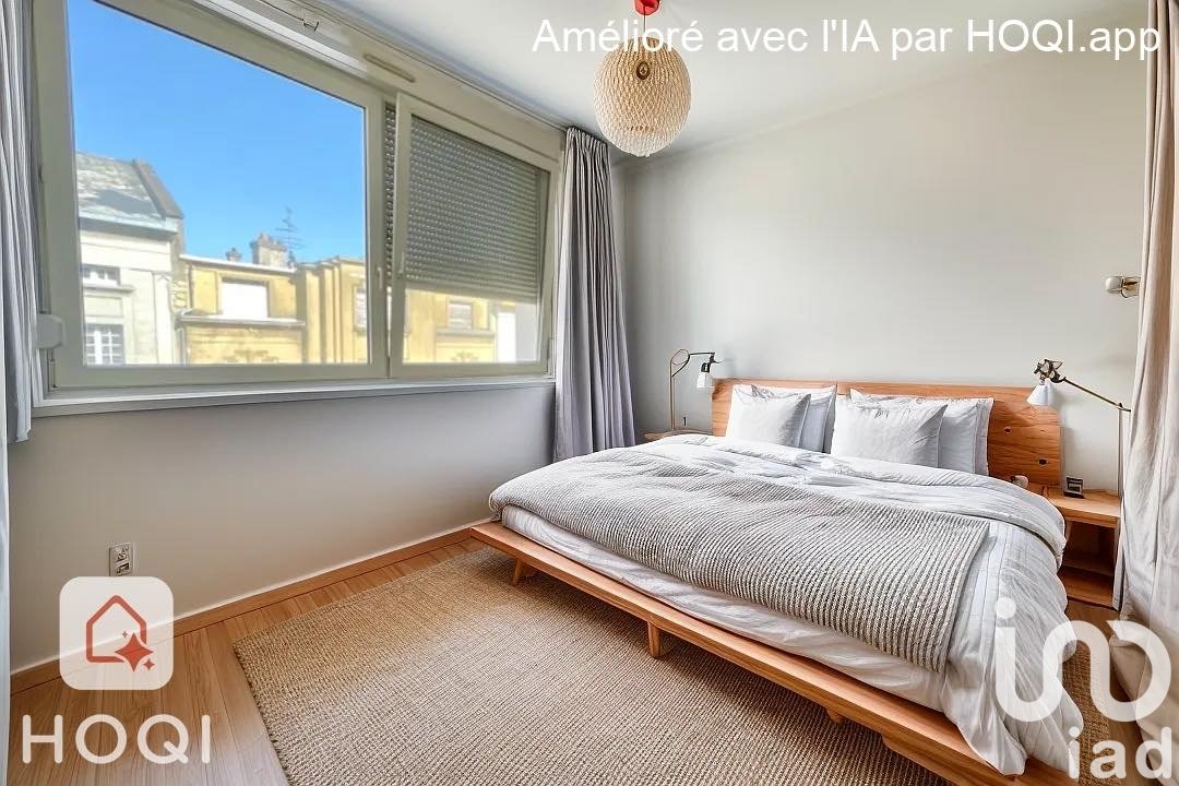 2 Schlafzimmer Wohnung in Thionville, France, Nr. 263890