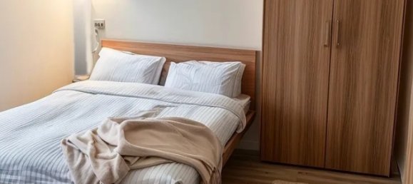 2 Schlafzimmer Wohnung in Thionville, France, Nr. 263890 3