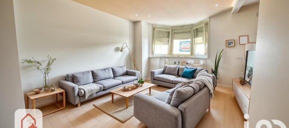 2 Schlafzimmer Wohnung in Thionville, France, Nr. 263890 2