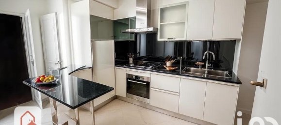 2 Schlafzimmer Wohnung in Thionville, France, Nr. 263890 4