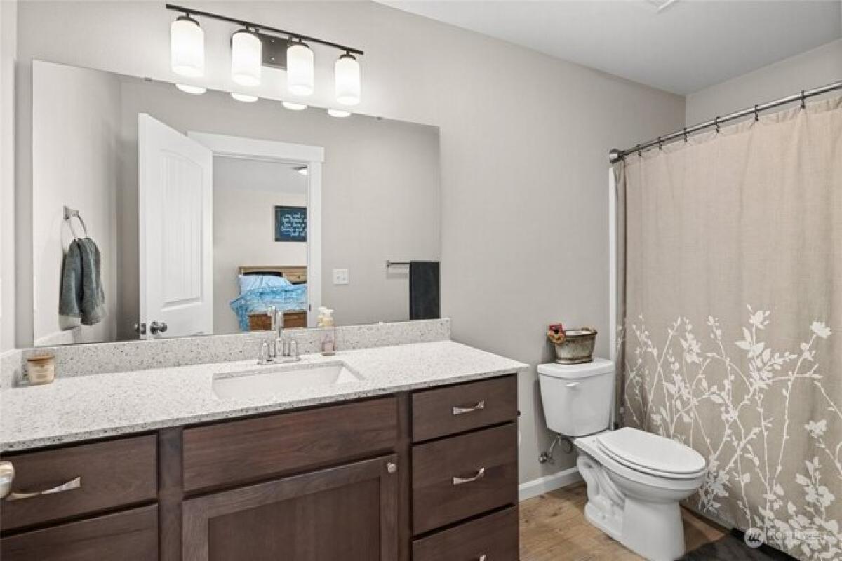 3 Schlafzimmer Haus in Ellensburg, USA, Nr. 436317