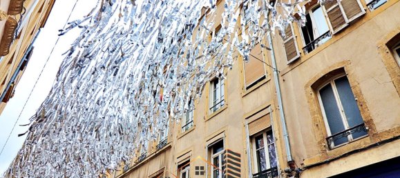 Propriété commerciale à Metz, France 340m² No. 213975 6