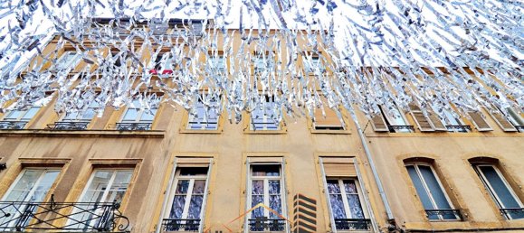 Propriété commerciale à Metz, France 340m² No. 213975 2