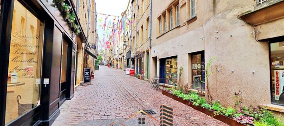 Propriété commerciale à Metz, France 340m² No. 213975 7