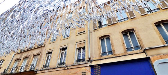 Propriété commerciale à Metz, France 340m² No. 213975 5