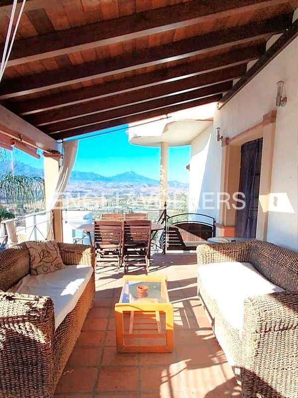 4 غرف نوم منزل في Coin, Spain رقم 237915