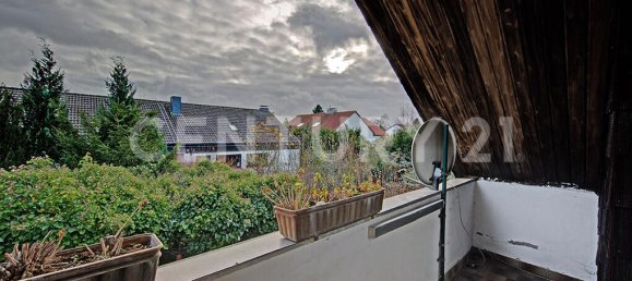 2 rooms Townhouse in Unna, Germany No. 302856 13