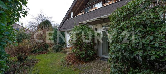 2 rooms Townhouse in Unna, Germany No. 302856 17