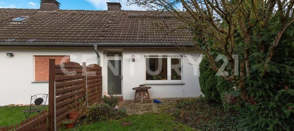 2 rooms Townhouse in Unna, Germany No. 302856 16